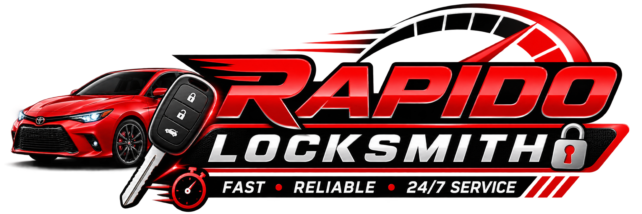 Rapido Locksmith